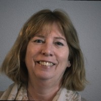 Wilma Spanjers