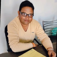 Vikramjeet Yadav