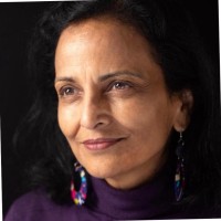 Kalpana Mehta