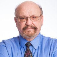 Keith Guyer