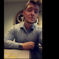 Brandon Painter