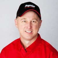 Jeff Hayes