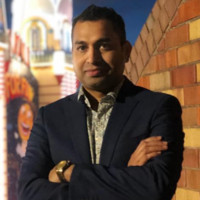 Arun Ramanathan