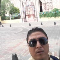 L. I. A. Francisco Alvarez Guerra