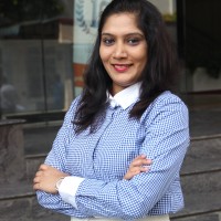 Anusha Rm