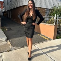 Daniella Barquet