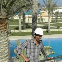 Ahmed Mashali
