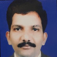 Dr. Tharaka Rami Reddy K