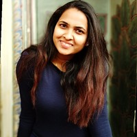 Pranjali Nandeshwar