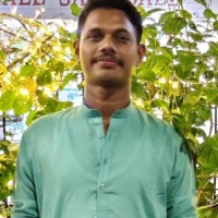 Suraj Yadav