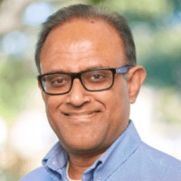 Arnab Mukherjee