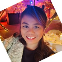Charo Joyce Vindelbo