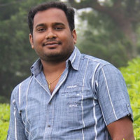 Uma Mahesh Jakkula