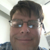 Chad Busch