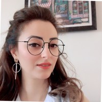 Bahar Yağcı