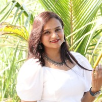 Manjula Mallikarjun