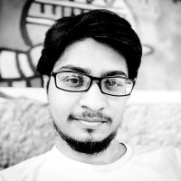 SUDIP HALDER