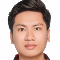 Tung Lam LE CAO