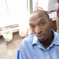 Mark Kirui