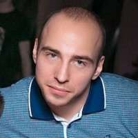 Ivan Martynov