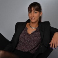 Sonia Boulila