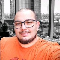 Luiz Henrique Fonsaca Andrade