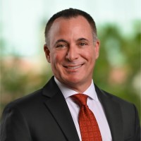 Larry Cuervo Jr. CFP®