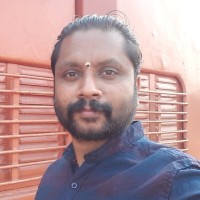 Vinesh P V, Ph.D