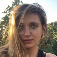 Anna Polishuk