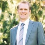 Clayton Marshall