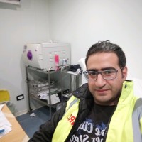 BEN AMIRA MOHAMED AMINE