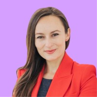 Simona Domazetoska Schuster