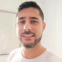 Danilo Raimundo Madruga