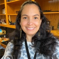 Lisa-Itzel McCraw