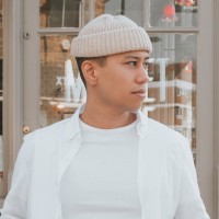 Jonathan Mendoza