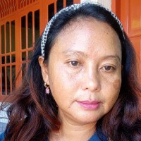 Qomariah Ria