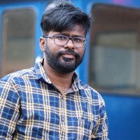 Manjunath Raichur