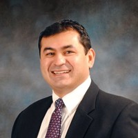 Eric Maravilla
