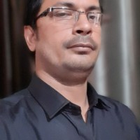 Nilesh Tiwari
