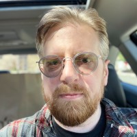 Joel Mueller