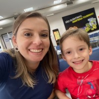 Letícia Serato Pereira da Silva Abdo