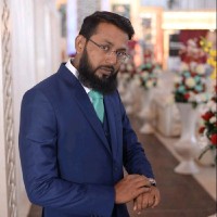 Hafiz Ammad Riaz