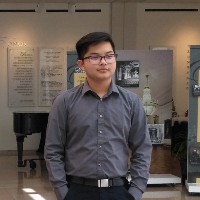 Justin Tran