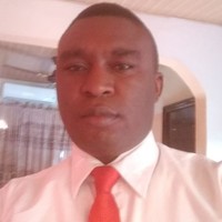 Oghroro Onoriode Eugene
