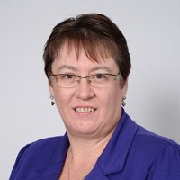 Alison Foster