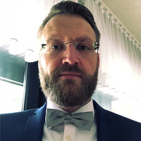 Thomas Pantin