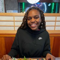 Keana Thompson