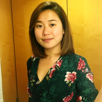 May Ee Tan