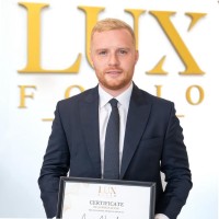 Conor Humphreys