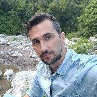 Fábio Girotto Caldas
